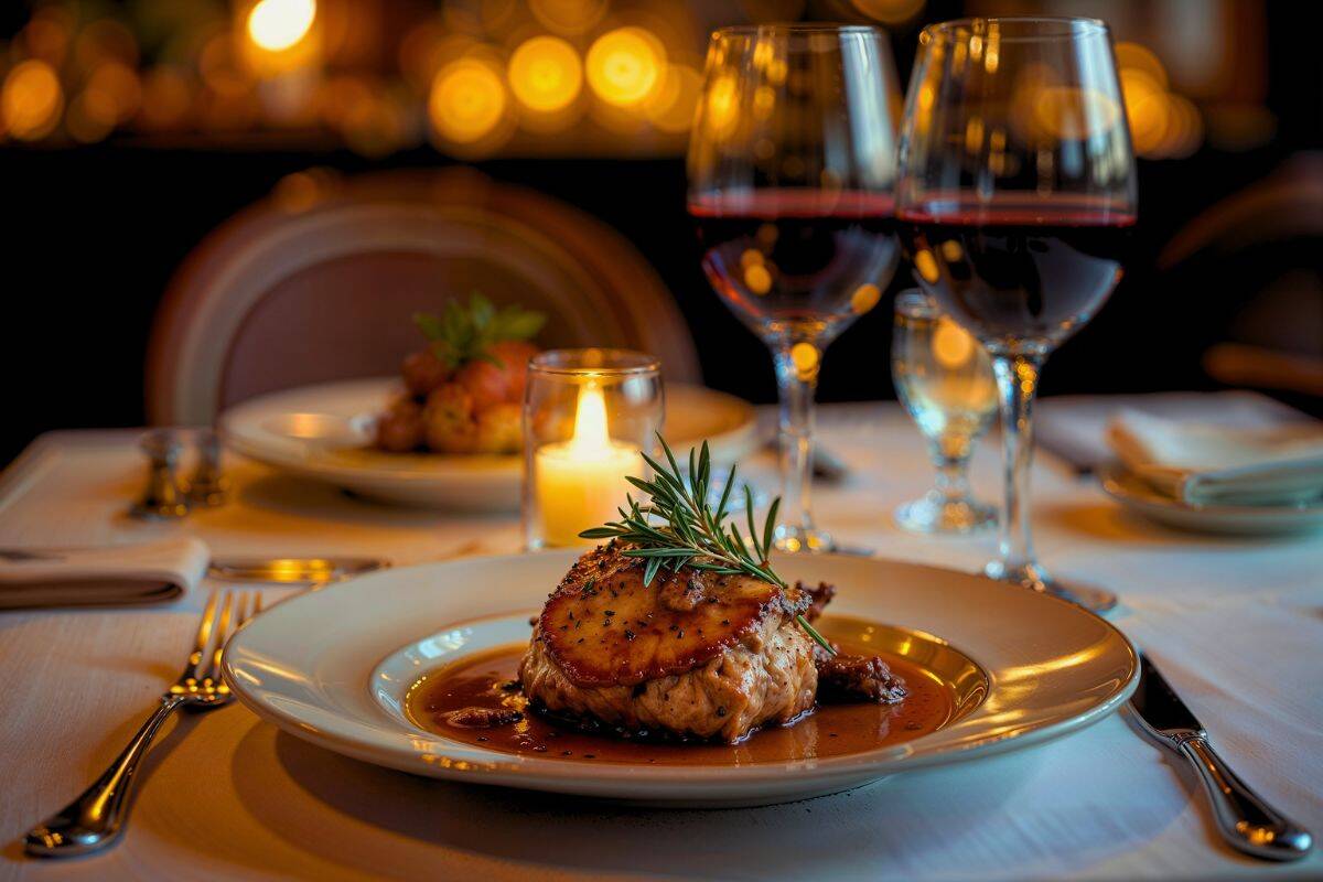 Romantic Dining in Phuket 1 Best Romantic Dining in Phuket – Top 10 Restaurants for Couples