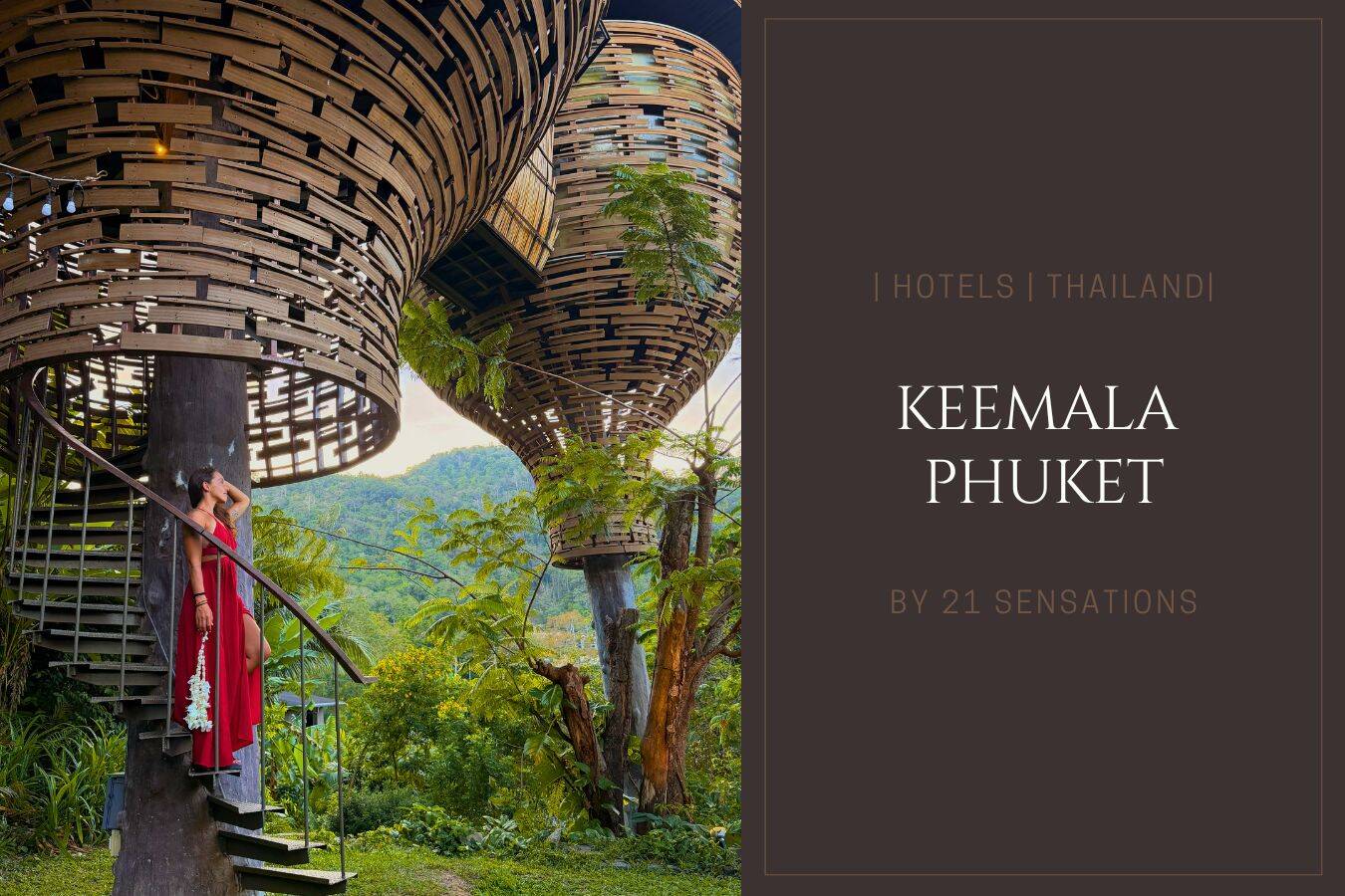 Keemla Phuket Resort - Hotel Review